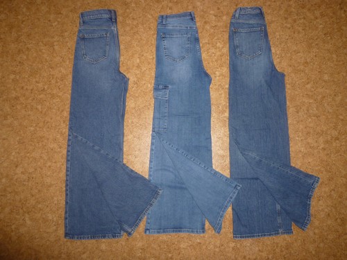 Oliver mädchen jeans - 3,