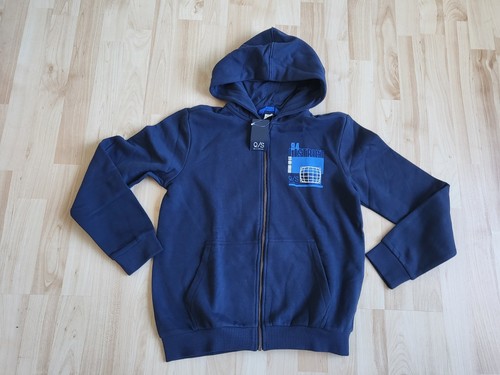 Neuer oliver hoodie 158 - neuer,