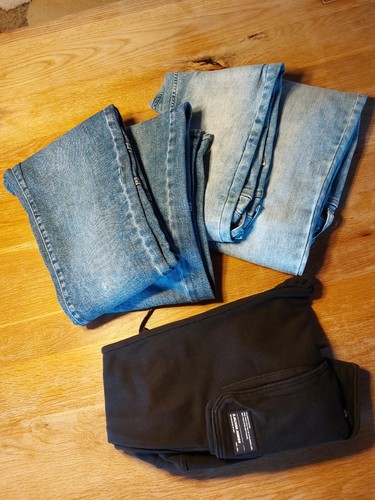 Set jungen jeans 4 stück - jeans,,