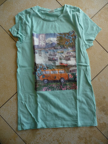 Oliver shirts gr - 2, t-shirts