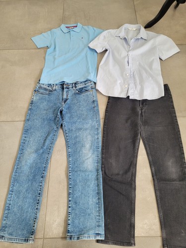 Outfits jungen 158 - 2, 164