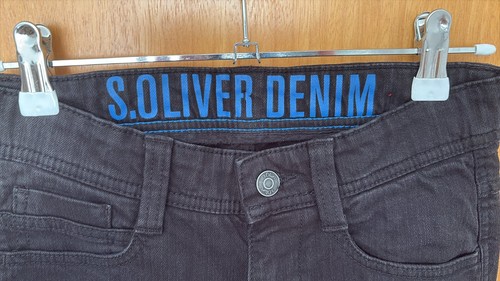 Oliver skinny seattle - s.oliver,