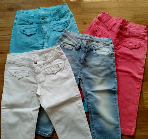 Tlg konvolut hose - tlg.,