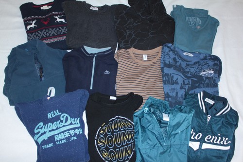 12x marken paket 158 164 - marken,