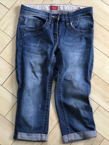 Oliver teenager jeans - s.,