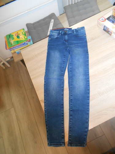 Kinderjeans von oliver - kinderjeans,