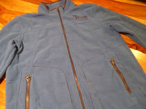 Oliver fleecejacke 158 164 - fleecejacke, 158/164
