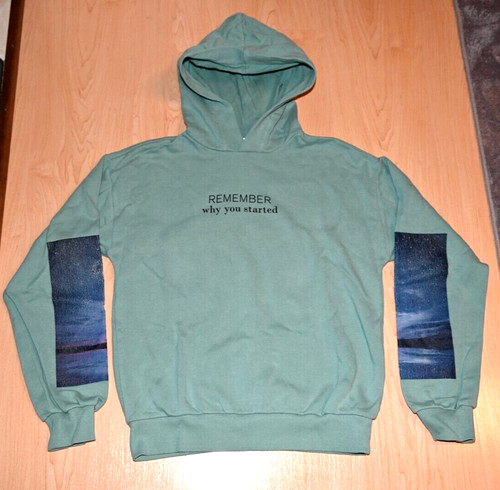 Oliver pullover hoodie gr - pullover,