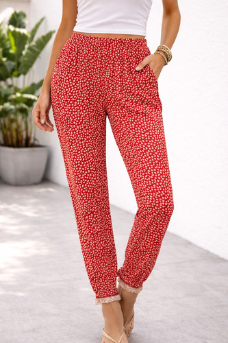 Oliver damen hose pumphose - damen,