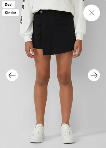 Oliver jeans shorts - ,