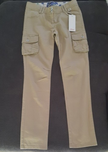 Neue oliver jungenhose - "s.oliver",