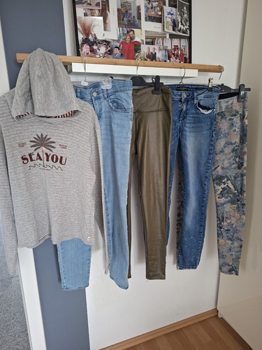 Guess s oliver paket - h&m,