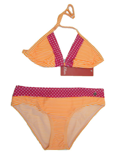 Oliver kinder bikini - s.oliver,