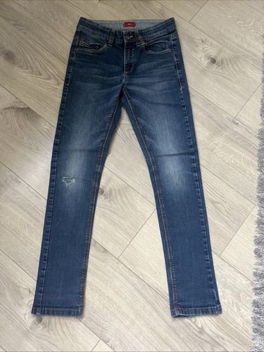 Oliver jeans 158 top - jeans,