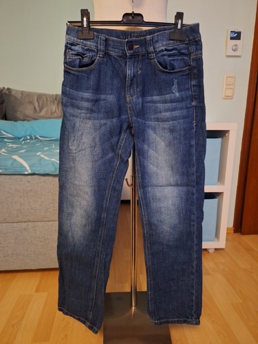 Jeans oliver blau gr - oliver,
